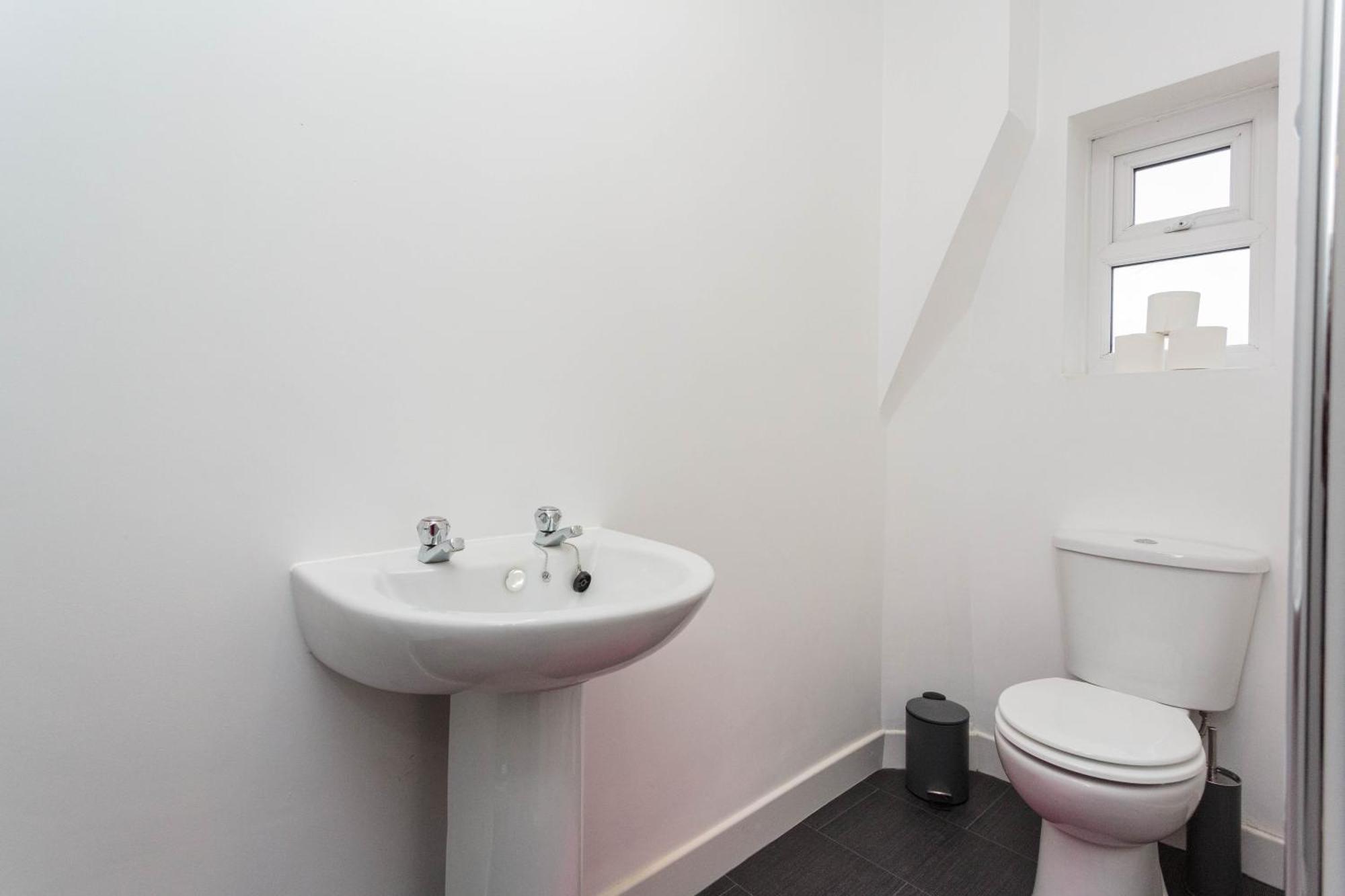 Cherry Property - Berry Apartments Blackpool Zimmer foto