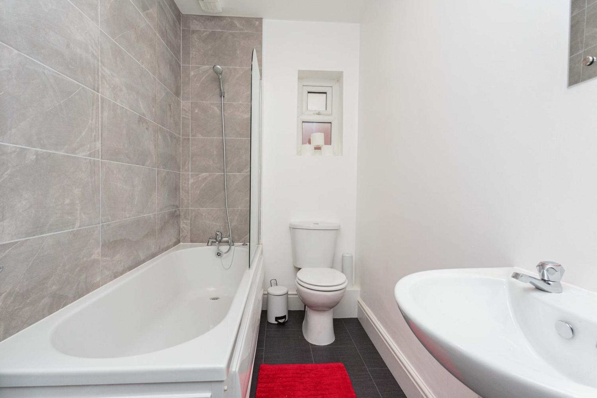 Cherry Property - Berry Apartments Blackpool Zimmer foto