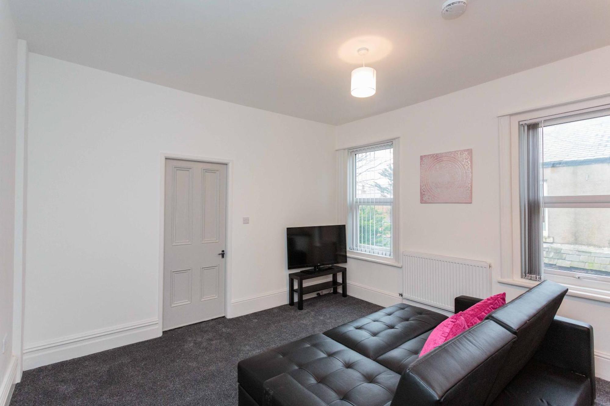 Cherry Property - Berry Apartments Blackpool Zimmer foto